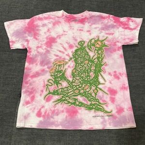 Lady Gaga Chromatica ball concert Tshirt